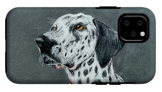 Spotty - Phone Case