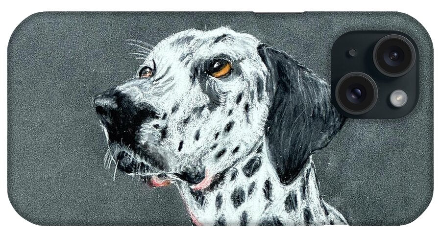 Spotty - Phone Case