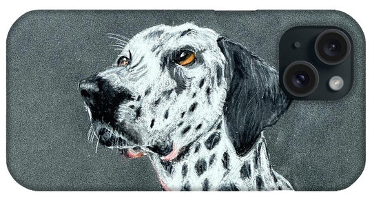 Spotty - Phone Case