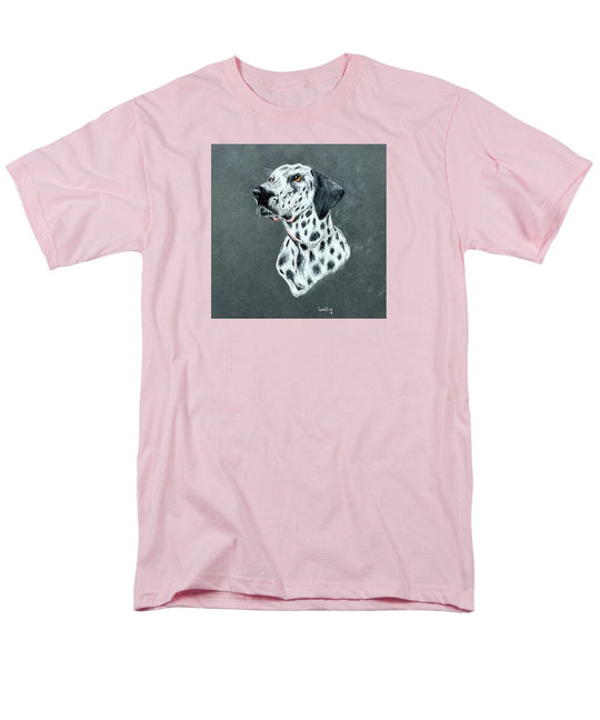 Spotty - Men's T-Shirt  (Regular Fit)