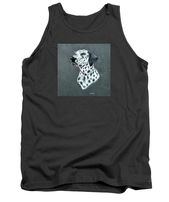 Spotty - Tank Top