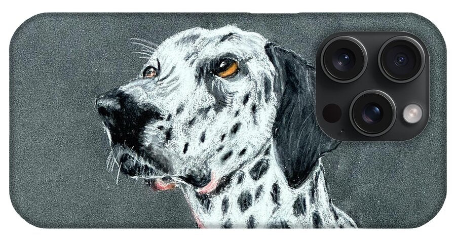 Spotty - Phone Case