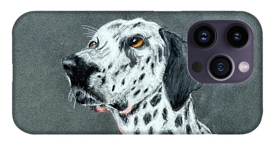 Spotty - Phone Case
