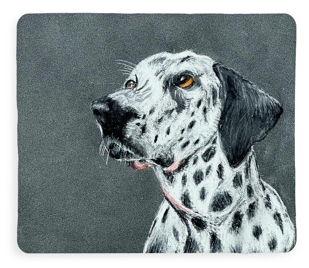 Spotty - Blanket