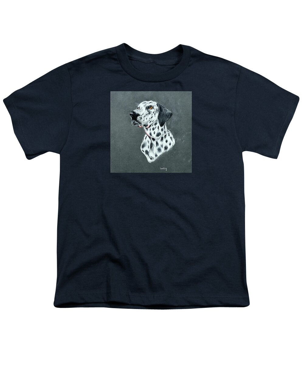 Spotty - Youth T-Shirt