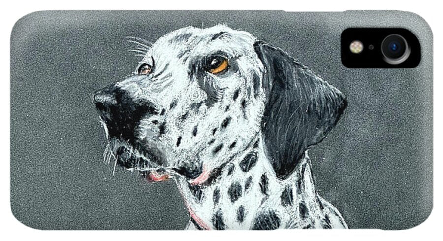 Spotty - Phone Case