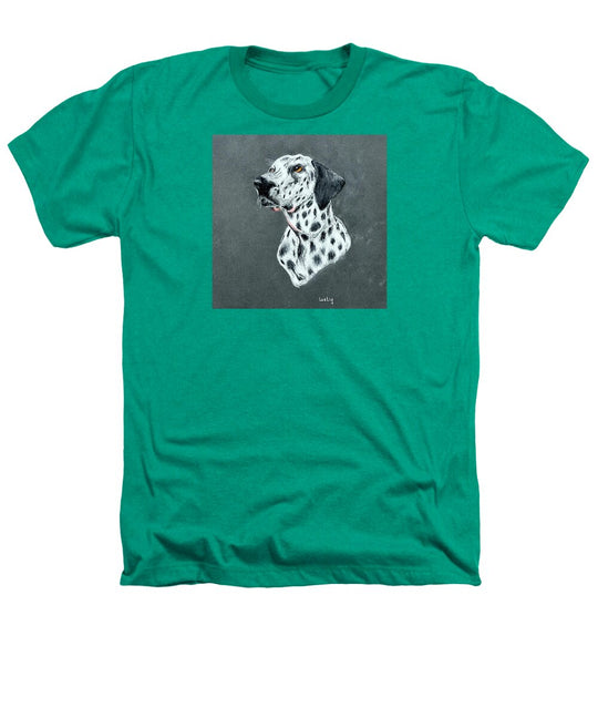 Spotty - Heathers T-Shirt
