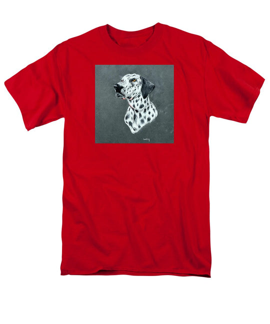 Spotty - Men's T-Shirt  (Regular Fit)