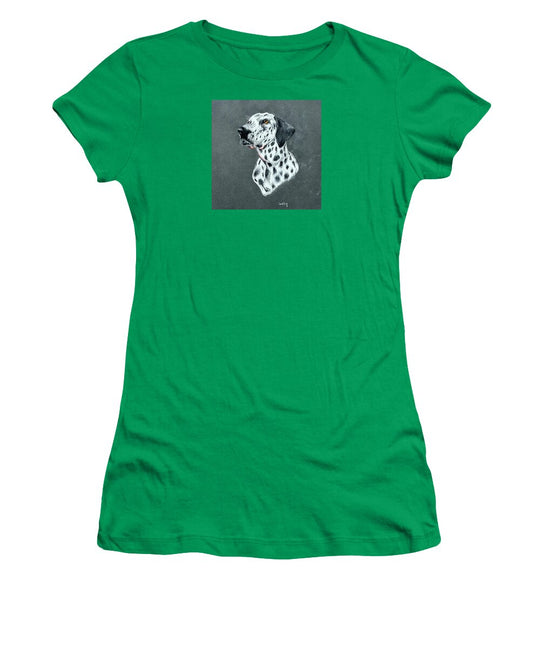 Spotty - Women's T-Shirt