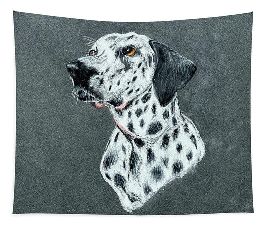 Spotty - Tapestry