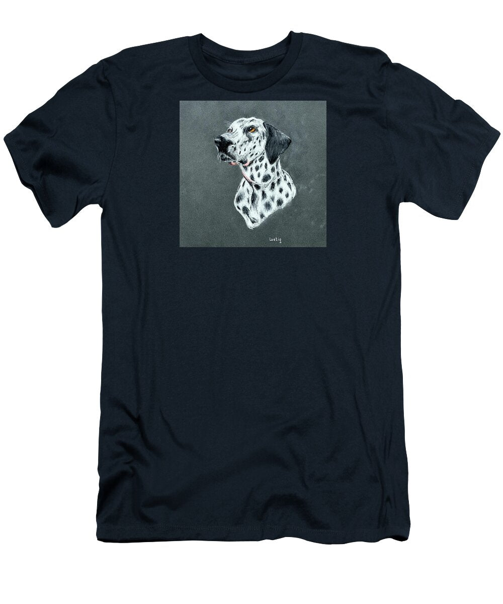 Spotty - T-Shirt