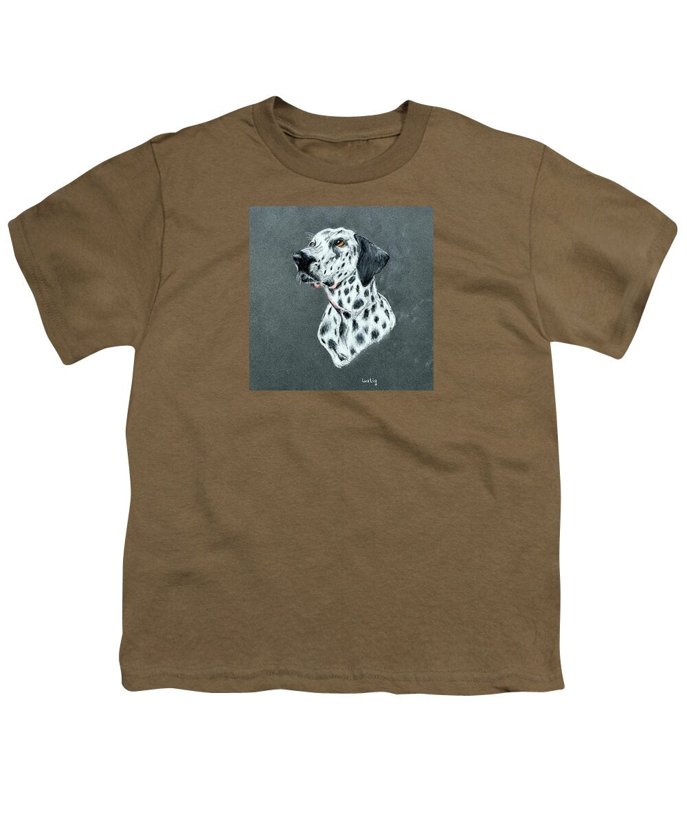 Spotty - Youth T-Shirt