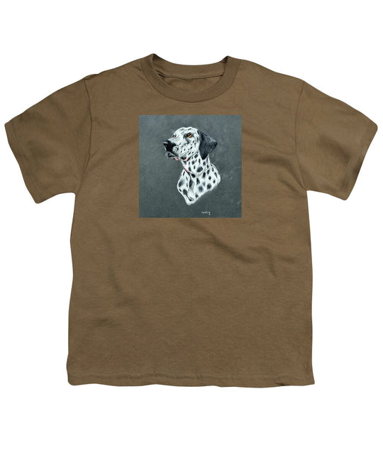 Spotty - Youth T-Shirt