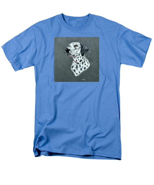 Spotty - Men's T-Shirt  (Regular Fit)