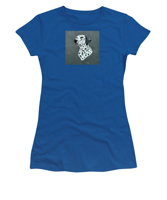 Spotty - Women's T-Shirt