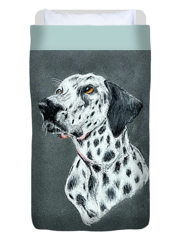 Spotty - Duvet Cover