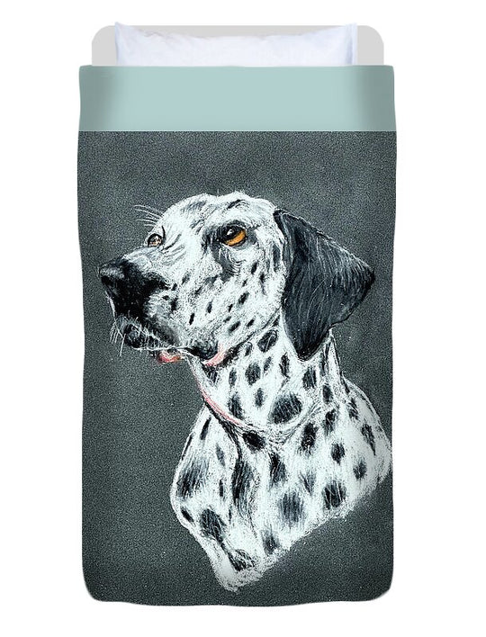 Spotty - Duvet Cover