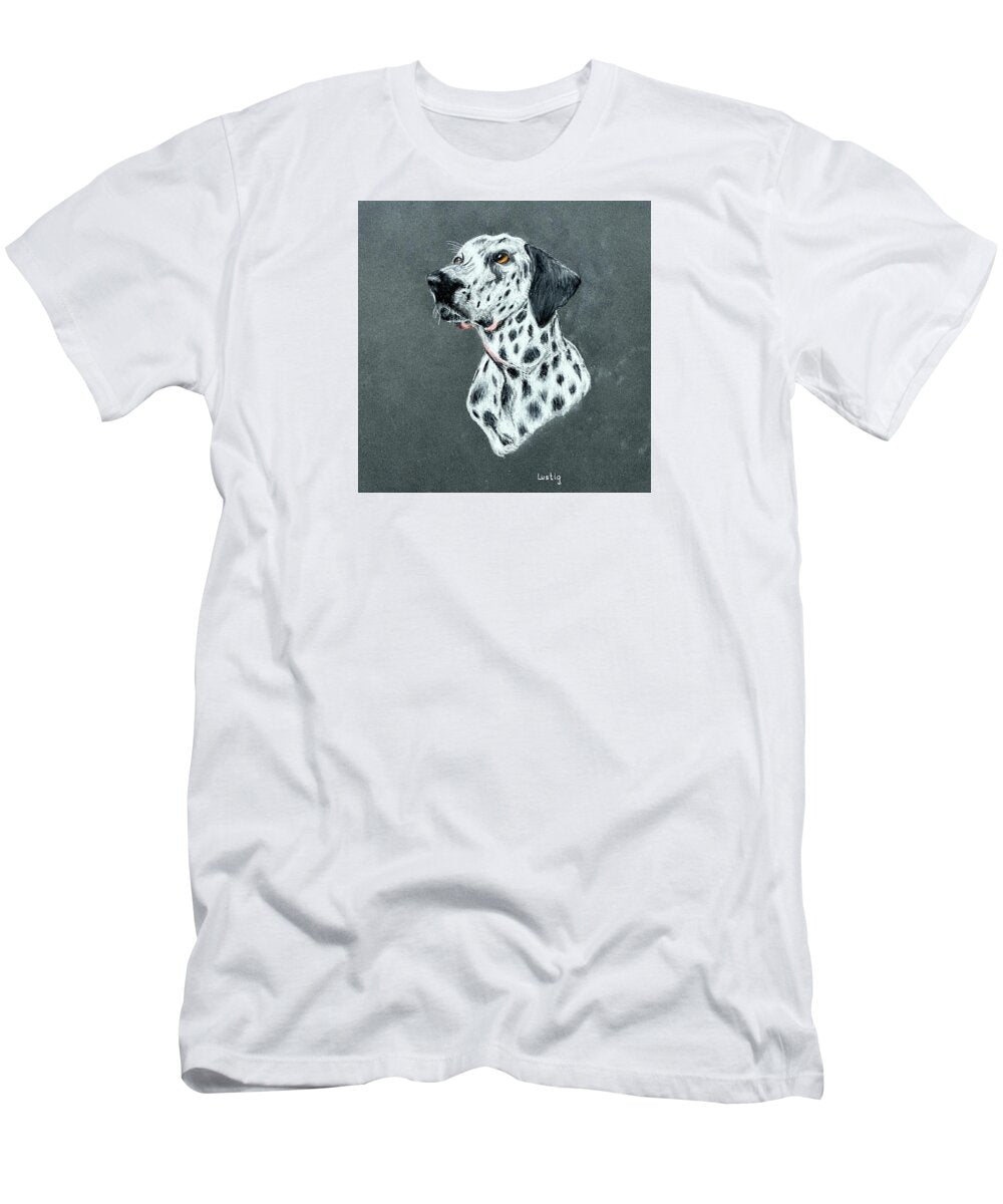 Spotty - T-Shirt