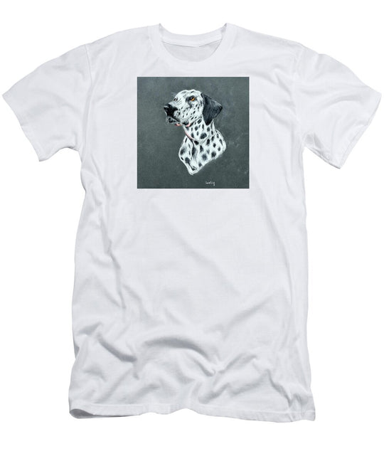 Spotty - T-Shirt