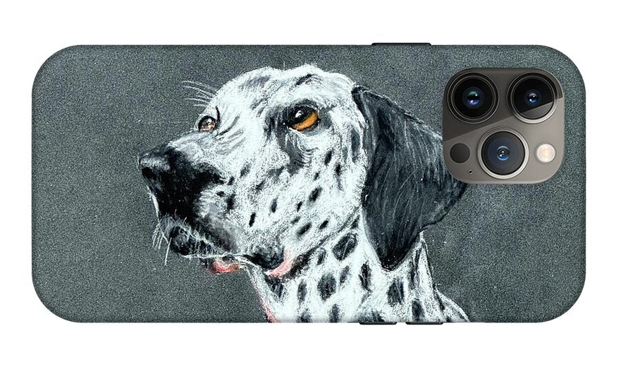Spotty - Phone Case