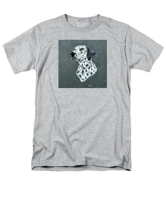 Spotty - Men's T-Shirt  (Regular Fit)