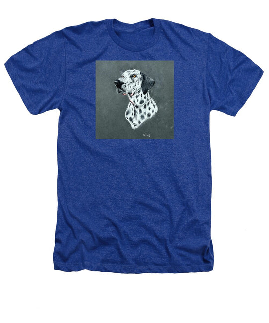 Spotty - Heathers T-Shirt