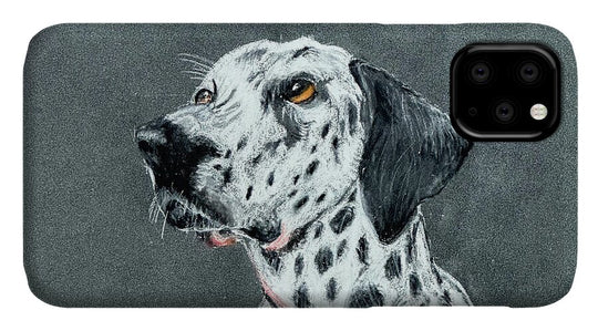 Spotty - Phone Case