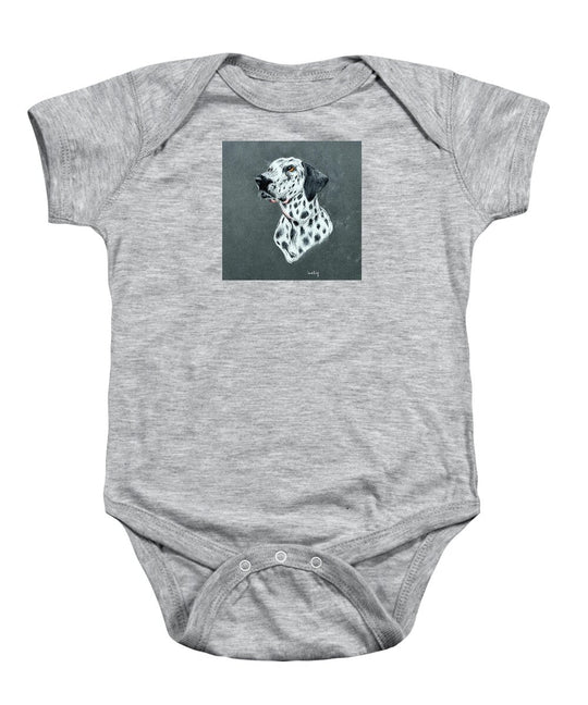 Spotty - Baby Onesie