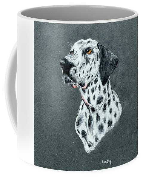Spotty - Mug
