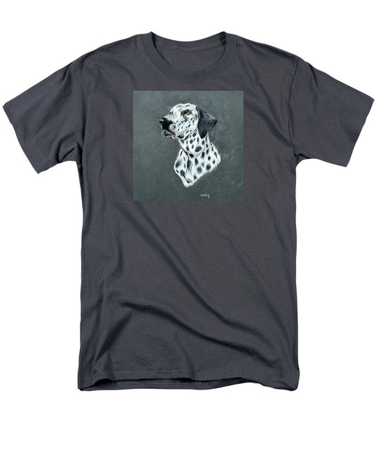 Spotty - Men's T-Shirt  (Regular Fit)