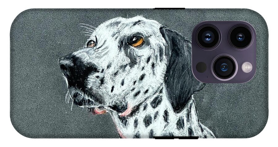 Spotty - Phone Case