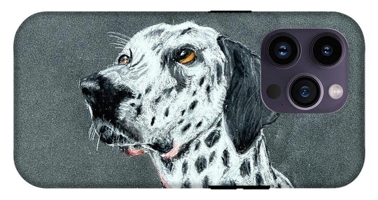 Spotty - Phone Case