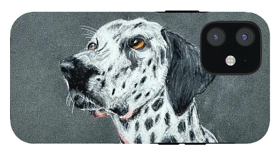 Spotty - Phone Case
