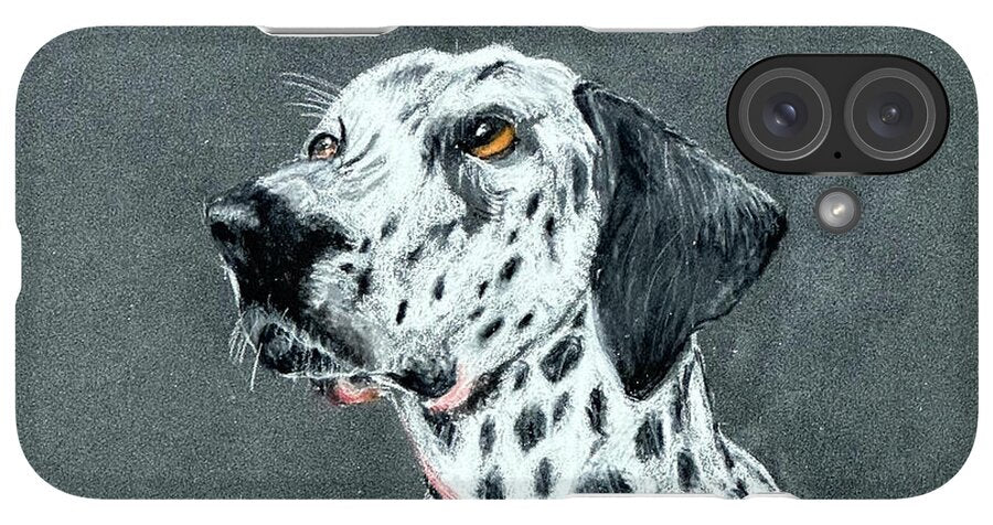 Spotty - Phone Case