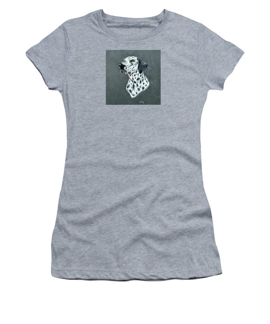 Spotty - Women's T-Shirt