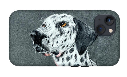 Spotty - Phone Case
