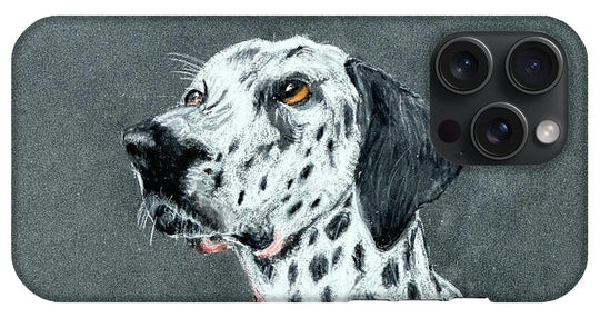 Spotty - Phone Case