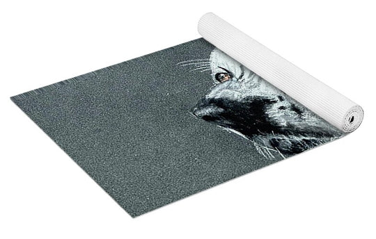 Spotty - Yoga Mat
