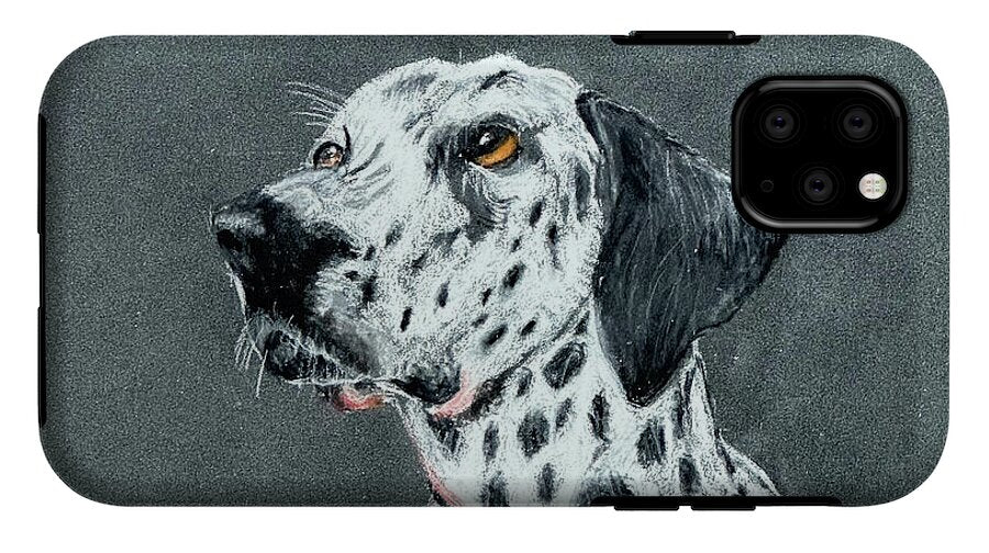 Spotty - Phone Case