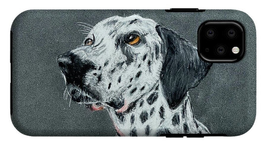 Spotty - Phone Case
