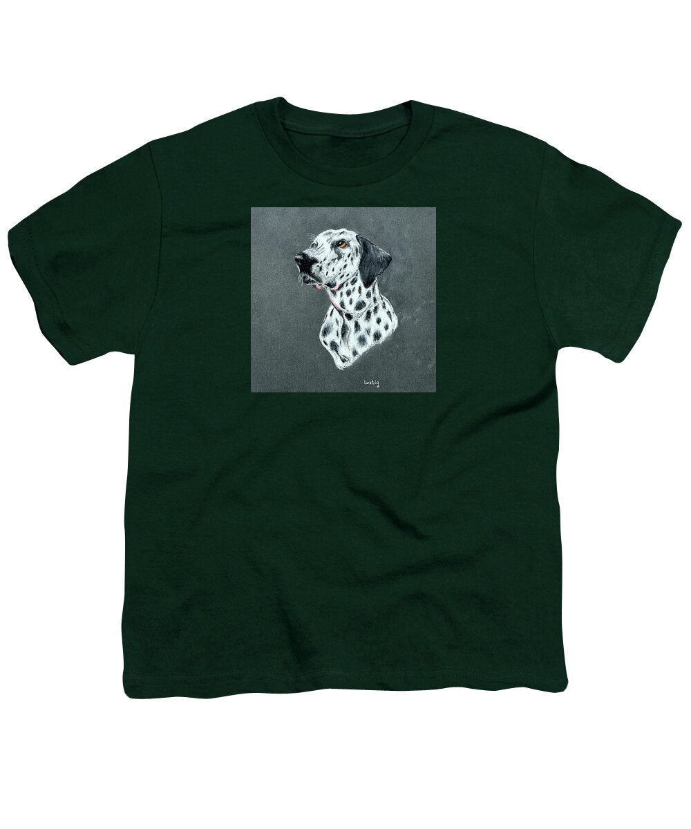 Spotty - Youth T-Shirt