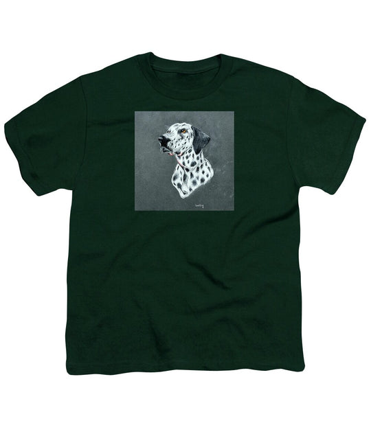 Spotty - Youth T-Shirt