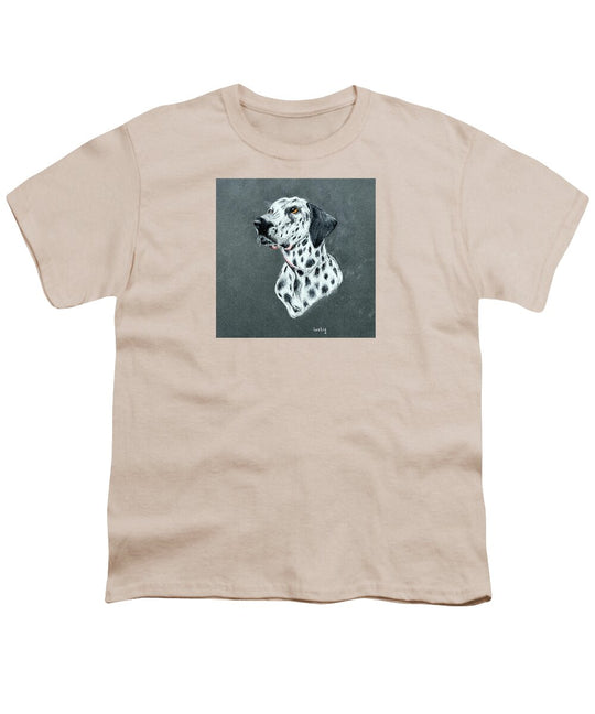 Spotty - Youth T-Shirt