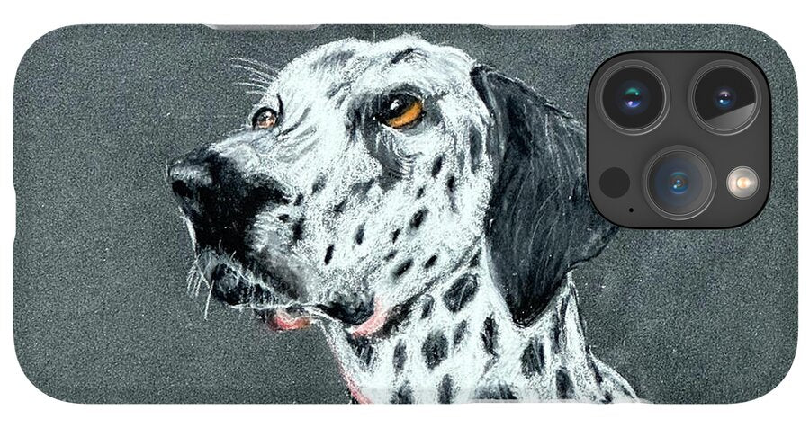 Spotty - Phone Case