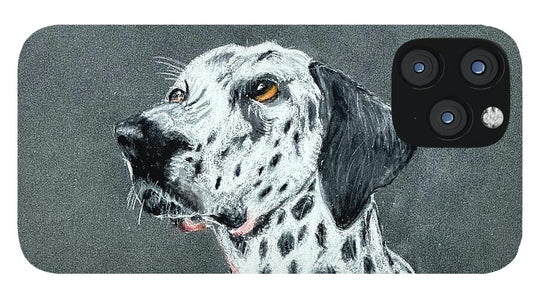 Spotty - Phone Case