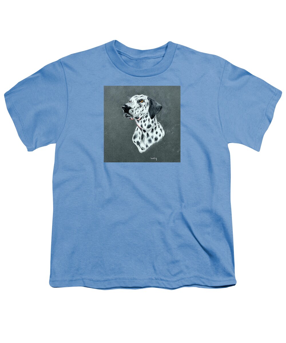 Spotty - Youth T-Shirt