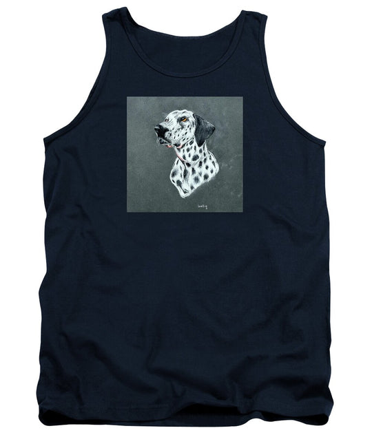 Spotty - Tank Top
