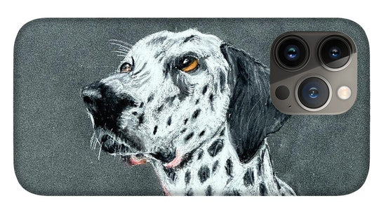 Spotty - Phone Case