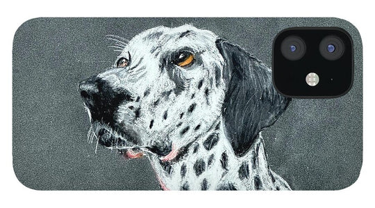 Spotty - Phone Case