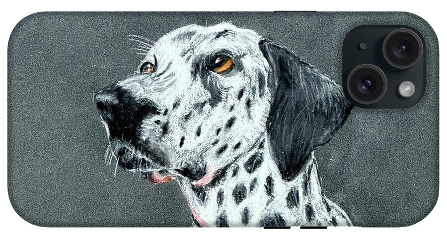 Spotty - Phone Case